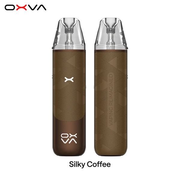 OXVA NEXLIM GO POD KIT