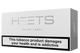 SILVER LABEL - ENGLISH HEETS IQOS