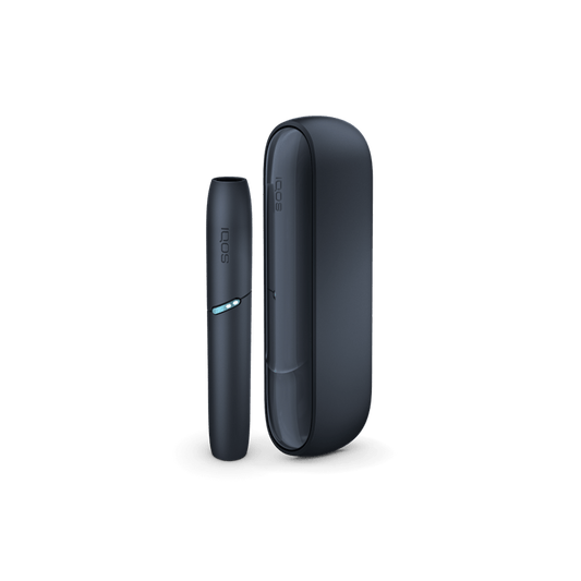 IQOS 3 DUO SLATE LIMITED EDITION