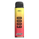 MANGO LYCHEE ICE SLUGGER DISPOSABLE 6000 PUFFS