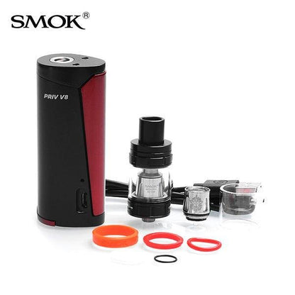 SMOK Priv V8 60W Starter Kit
