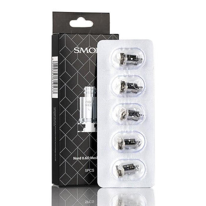 SMOK NORD REPLACEMENT COILS