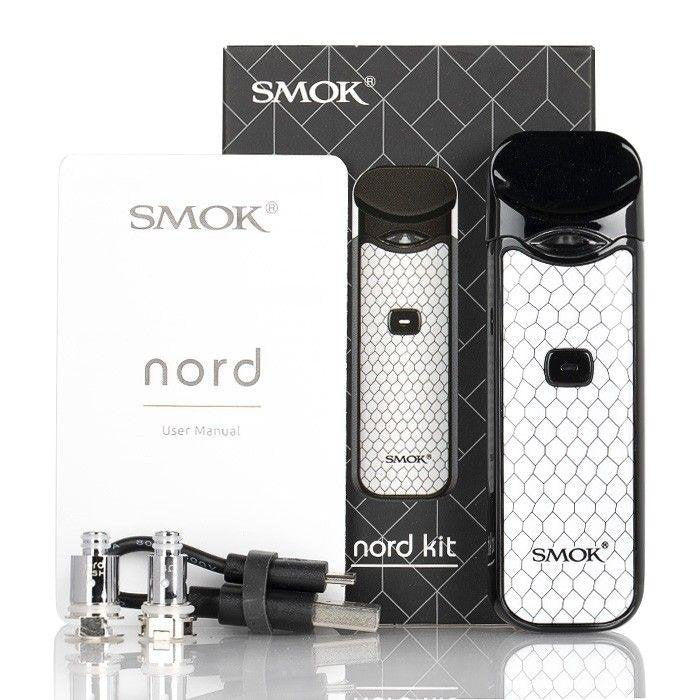 SMOK NORD 15W POD KIT | 1100MAH