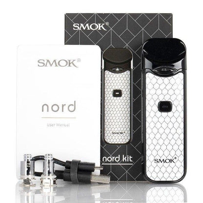 SMOK NORD 15W POD KIT | 1100MAH