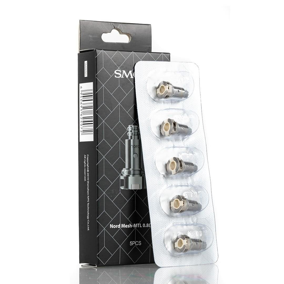 SMOK NORD REPLACEMENT COILS