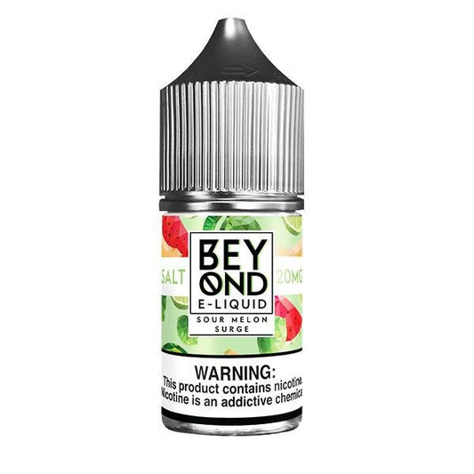 ICED SOUR MELON SURGE BEYOND 30ML