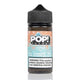 STRAWBERRY WATERMELON Â€“ POP ICED VAPOR | 100ML