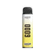 STRAWBERRY BANANA ICE SLUGGER DISPOSABLE 2% 6000 PUFFS
