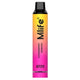 STRAWBERRY BANANA ICE M LIFE DISPOSABLE 6000 PUFFS
