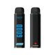 STRAWBERRY MANGO ICE SLUGGER DISPOSABLE 6000 PUFFS