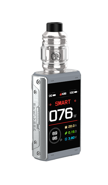 GEEK VAPE T200 AEGIS TOUCH STARTER KIT