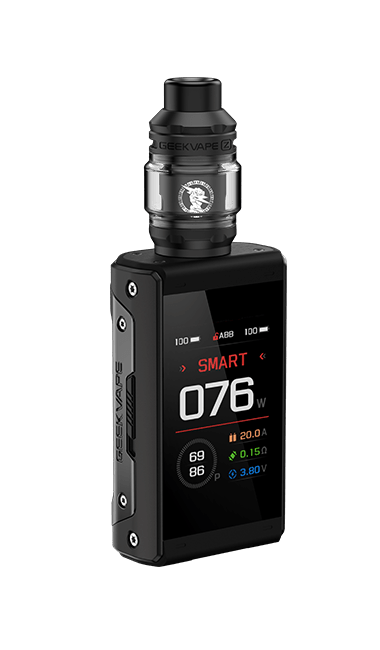 GEEK VAPE T200 AEGIS TOUCH STARTER KIT