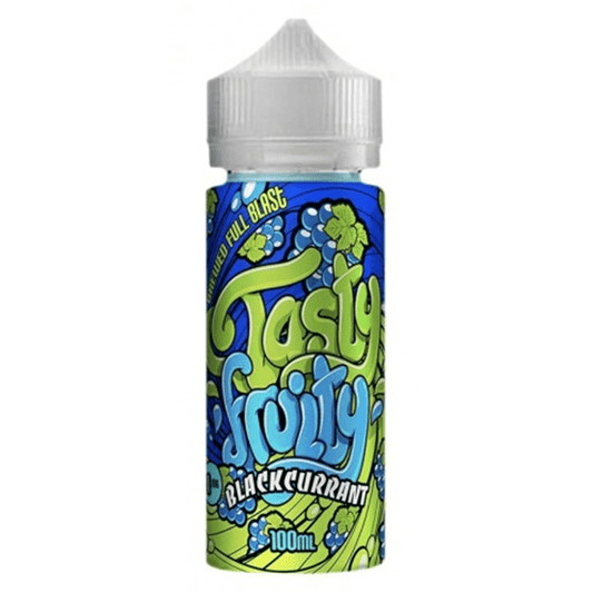BlackCurrant - TastyFruity | 120ml