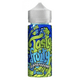 BlackCurrant - TastyFruity | 120ml