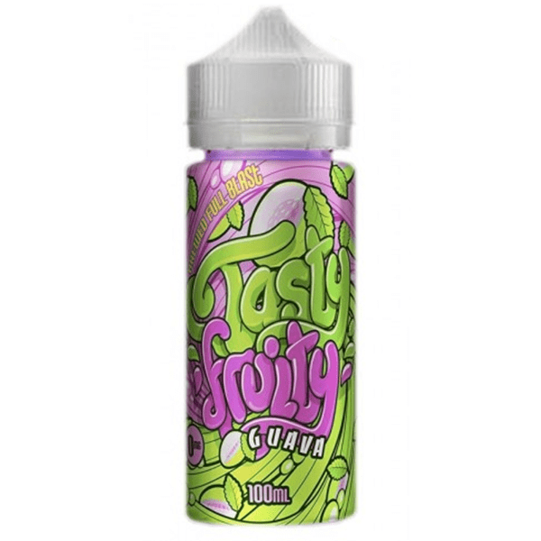 Guava - TastyFruity | 120ml