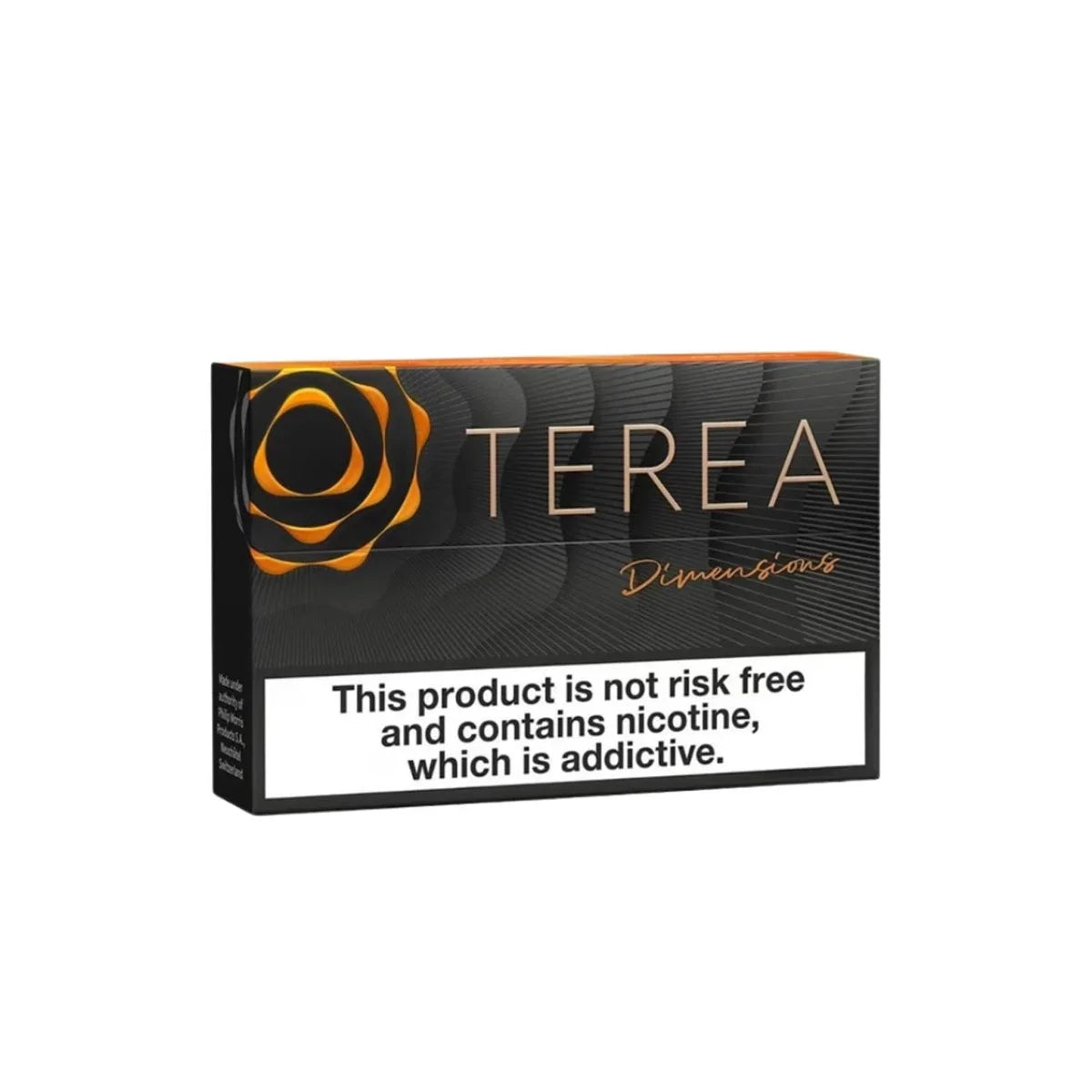 IQOS ILUMA TEREA