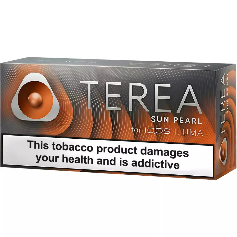 IQOS ILUMA TEREA