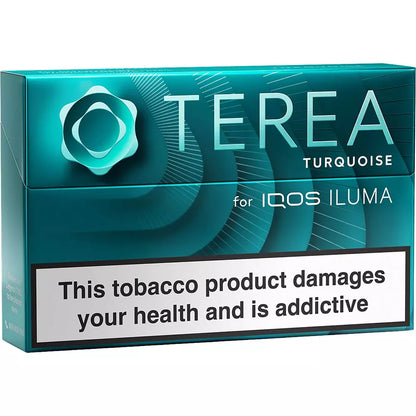 IQOS TEREA LOCAL