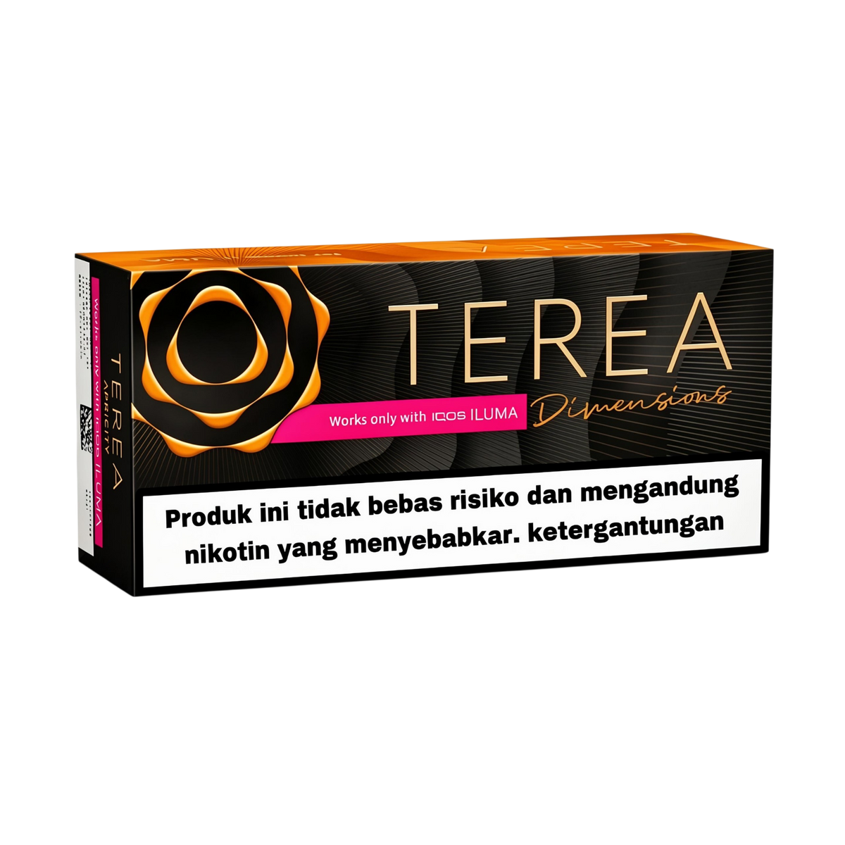 IQOS ILUMA TEREA