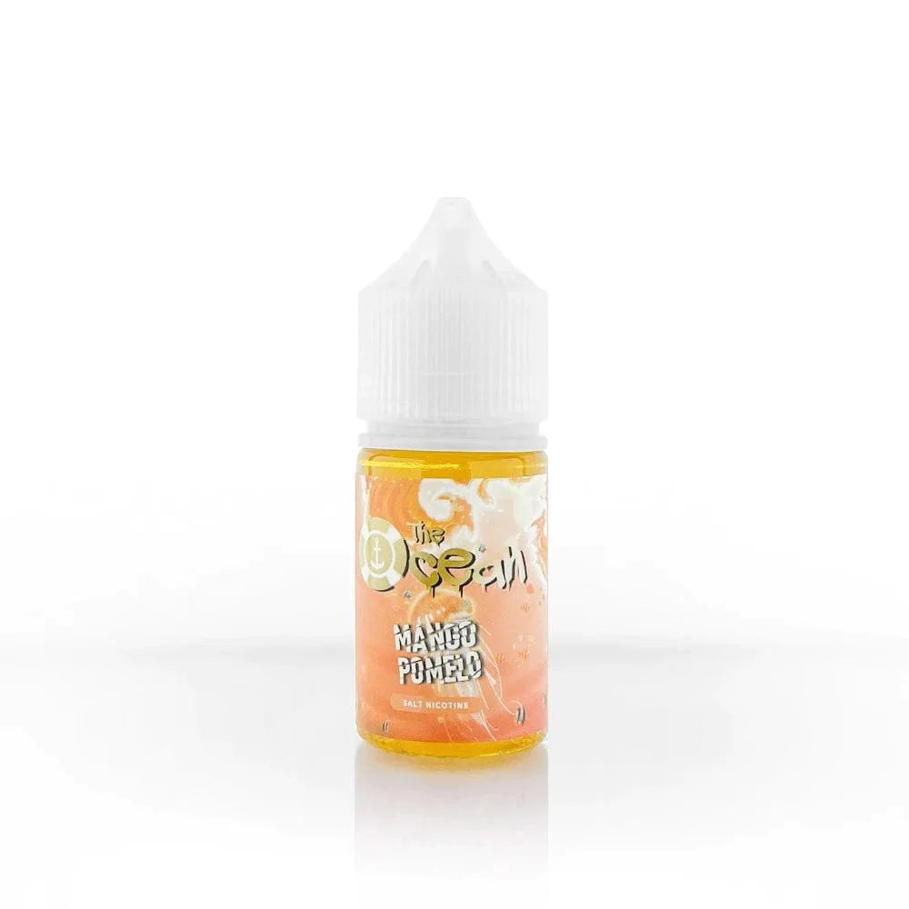 MANGO POMELO TOKYO OCEAN SERIES 30ML
