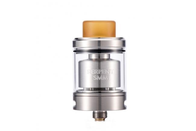 Wotofo Suck My Mod Serpent SMM RTA