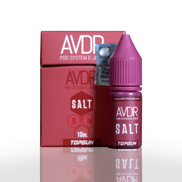 Topgun - AVDR Salt Nic | 10ml