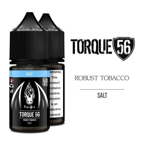 TORQUE 56 - 30ML | HALO NIC SALT