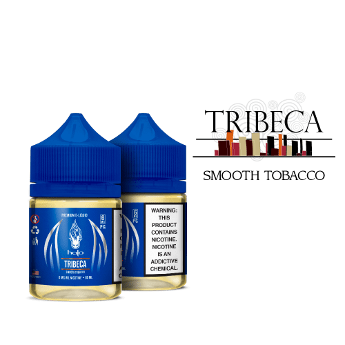TRIBECA - 60ML | HALO