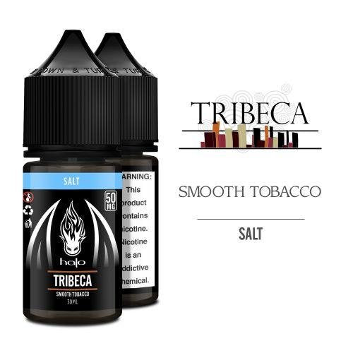 TRIBECA - 30ML | HALO NIC SALT