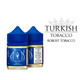 TURKISH TOBACCO - 60ML | HALO