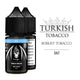 TURKISH TOBACCO - 30ML | HALO NIC SALT