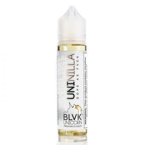 UNINILLA - BLVK | 60ml