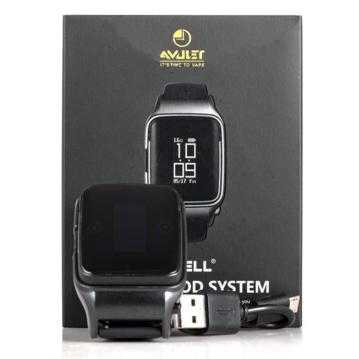 AMULET 10W WATCH POD SYSTEM - UWELL