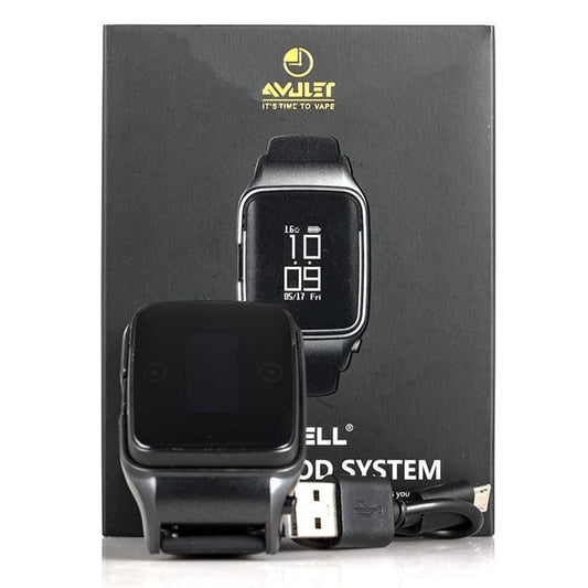 AMULET 10W WATCH POD SYSTEM - UWELL