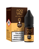 LEMON CAKE - POD SALT | 10ML