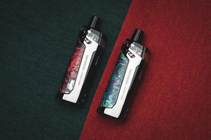 VAPORESSO TARGET PM80 SUB-OHM POD MOD KIT | 2000mAh