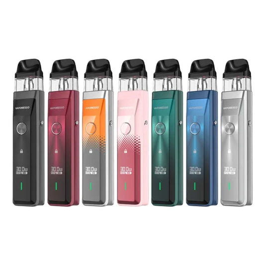 VAPORESSO XROS PRO POD KIT