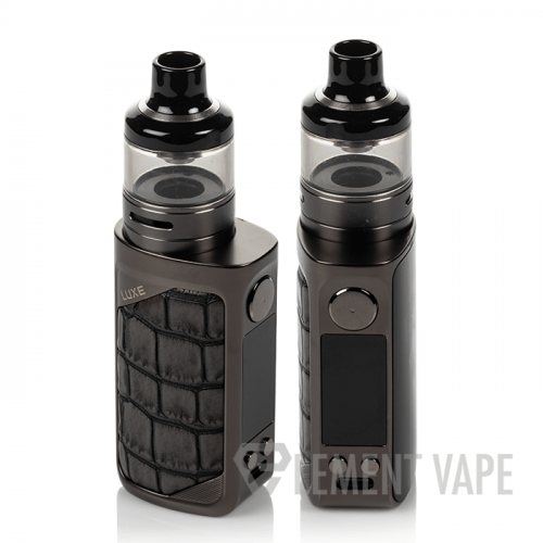 VAPORESSO - LUXE 80 STARTER KIT