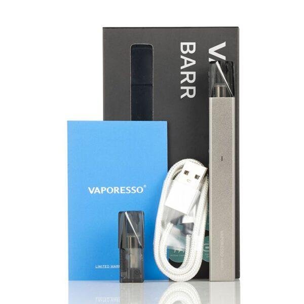 VAPORESSO BARR -18W POD KIT