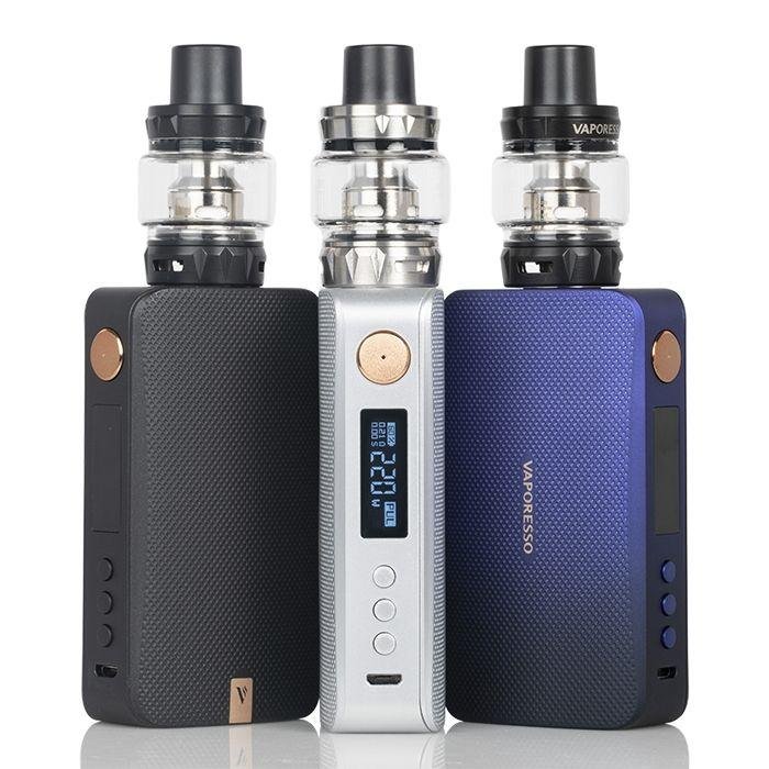 VAPORESSO GEN 220W & SKRR-S STARTER KIT