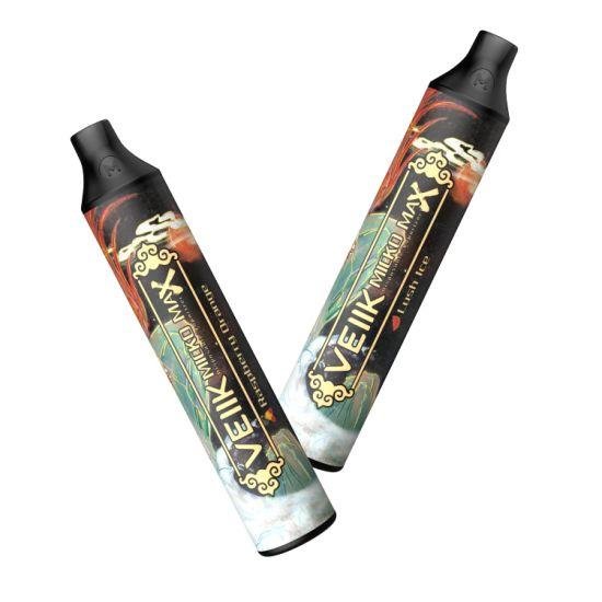 RASBERRY ORANGE -VEIIK MICKO MAX | 1500 PUFFS