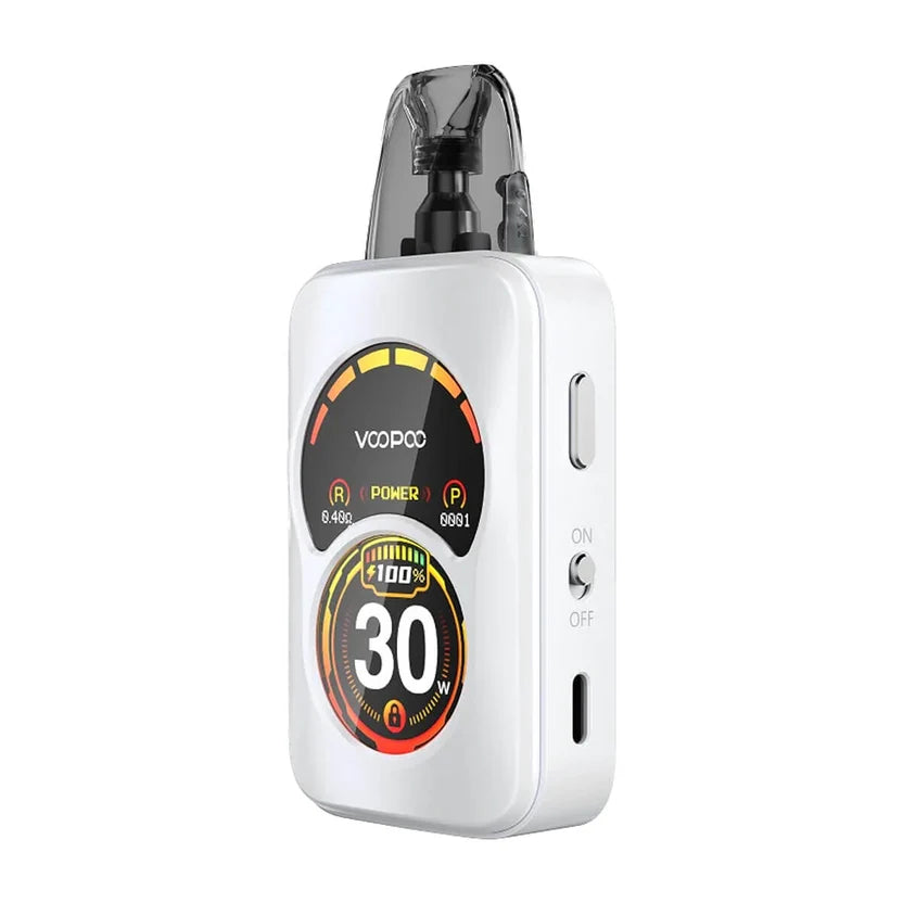 VOOPOO ARGUS A POD KIT