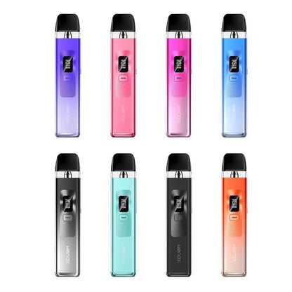GEEKVAPE WENAX Q POD KIT
