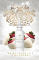 KILO WHITE - WHITE CHOCOLATE STRAWBERRY | 60ML