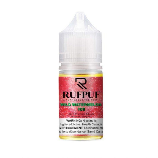 WILD WATERMELON ICE RUFPUF 30ML