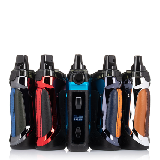 GEEKVAPE AEGIS BOOST PLUS 40W POD MOD KIT