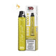 PINEAPPLE PASSION FRUIT IVG REGAL DISPOSABLE 6000 PUFFS