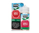 APPLE STRAWBERRY ICED REDS APPLE DAZE 100ML