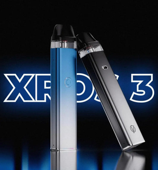 VAPORESSO XROS 3 16W POD SYSTEM