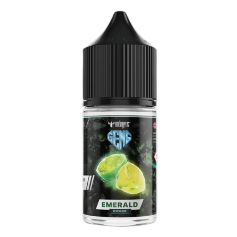 EMERALD -DR VAPES | 30ML